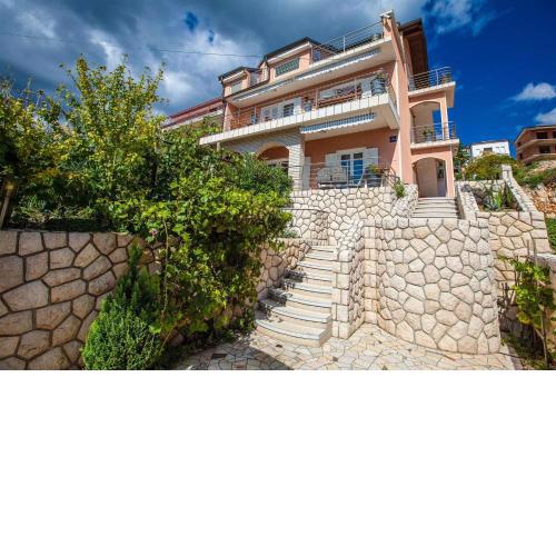 Crikvenica Apartment 18