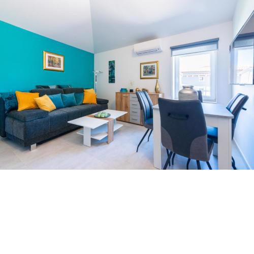 CroAdria Stays Apartment Medulin