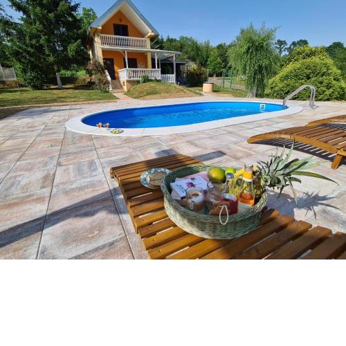 Croatia Cottage