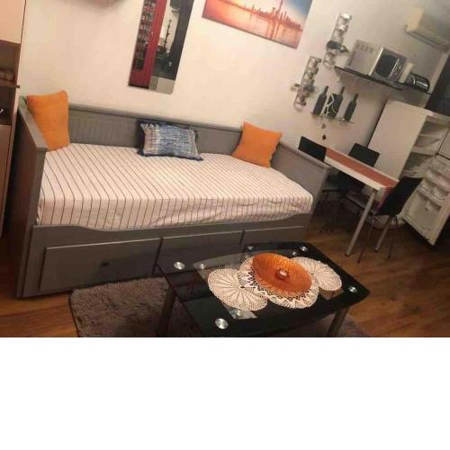 Cute apartman Zen Biograd
