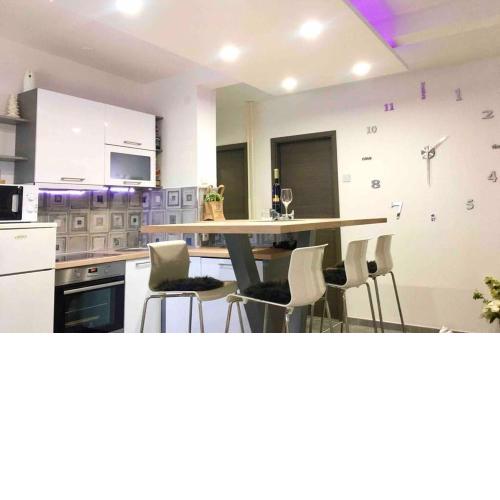 ***Cute modern apartment near center of Rijeka***