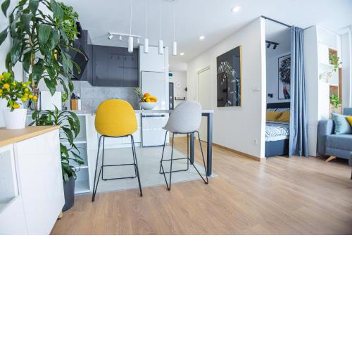 Dada's Cosy Condo
