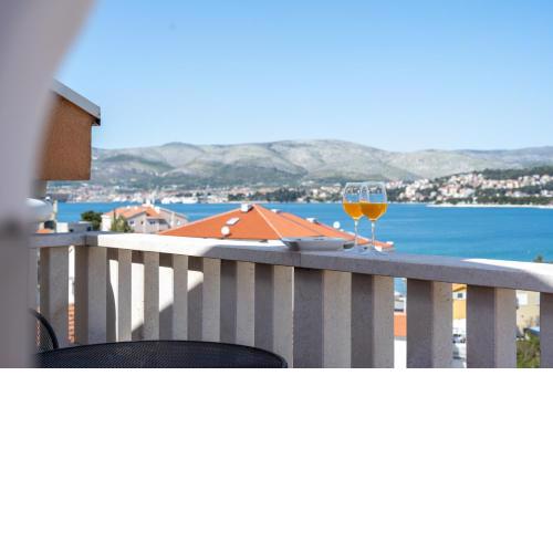DALMATIA APARTMENTS ČIOVO