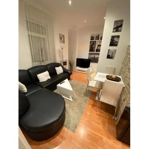 Dani Apartment