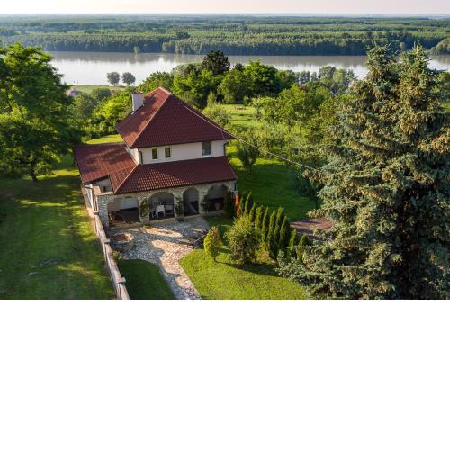 Danubio Residence