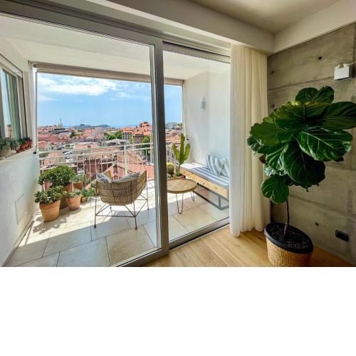 D'Art Penthouse