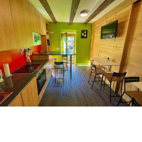 Das Hostel Rijeka