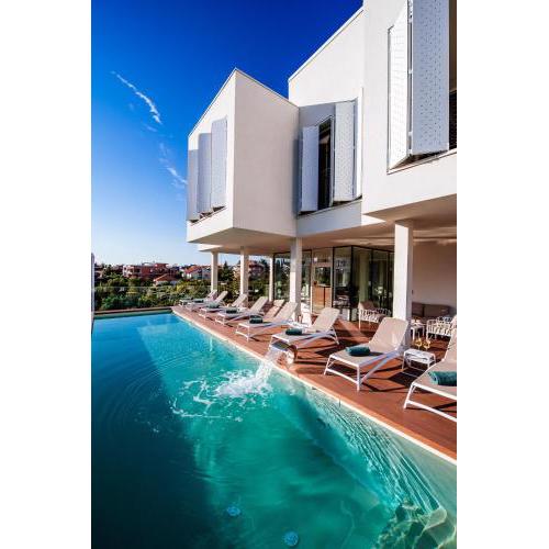Dedaj Resort - Villa Auri
