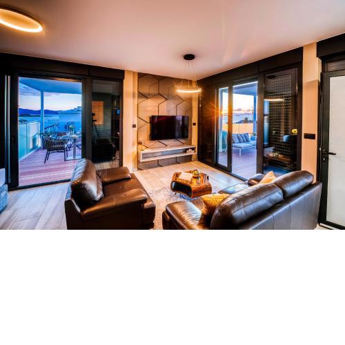 Dedaj Resort - Villa Delux