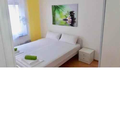 Delfin Apartments