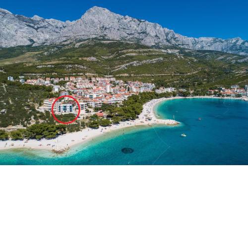 Delux Apartments Sunset Beach