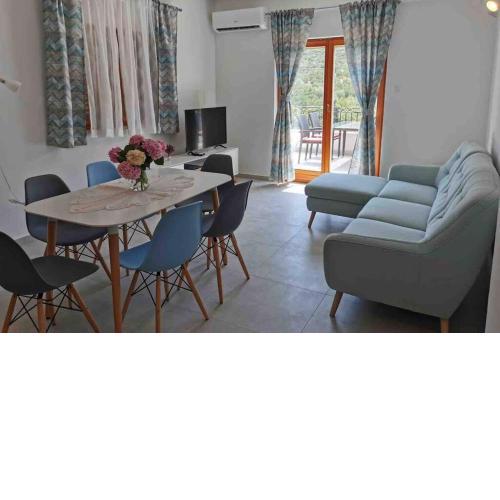 Deluxe apartman “ Koromačna”