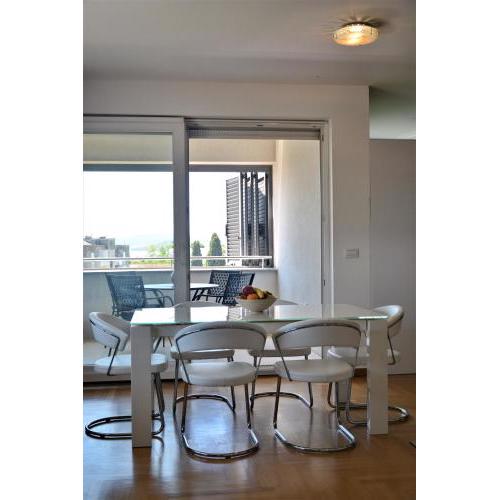 Deluxe Apartment 5D