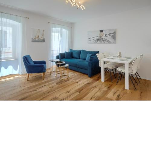 Deluxe Apartment Antonija