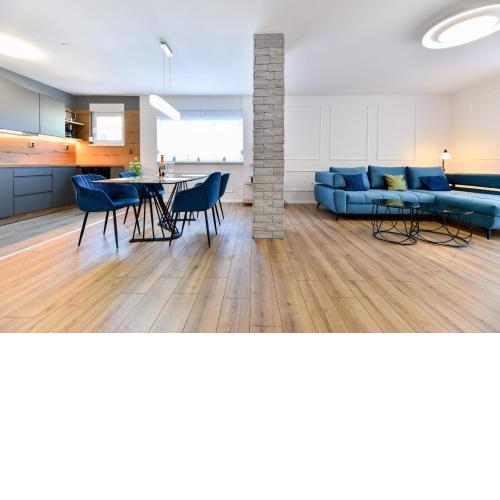 Deluxe Apartment Soline