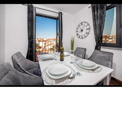 Deluxe Apartments A&A - 2