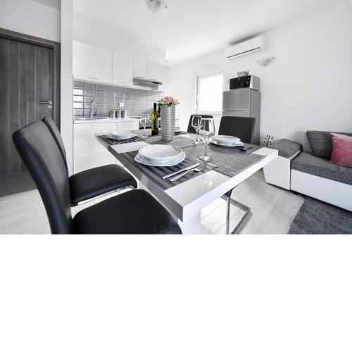 Deluxe Apartments Franić