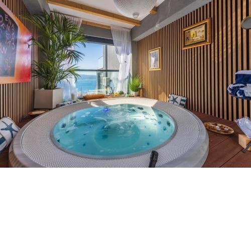 Deluxe Penthouse Zimmerman