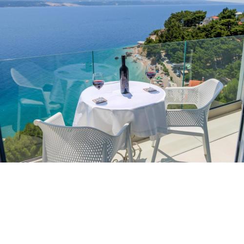 Deluxe Seaview Villa KENNEDY III