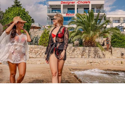 Design-Beachresort