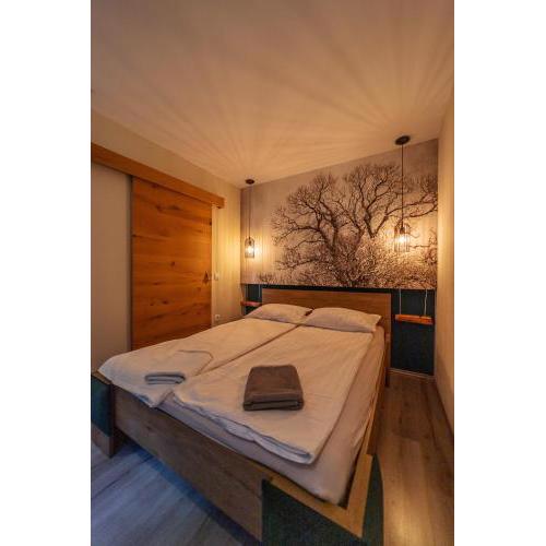 Designer apartment Stone Amareta