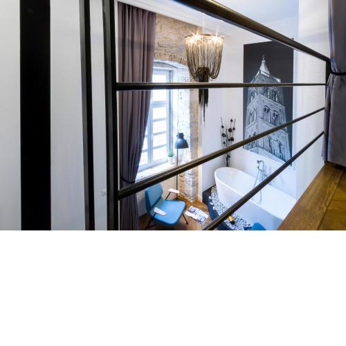 DeZign Superior Apartments & Rooms