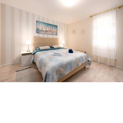 Didi Apartment Opatija