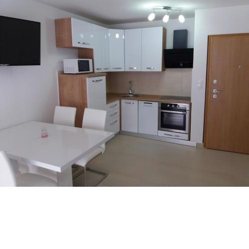 DIKKA apartment Vrsi - Mulo Zadar