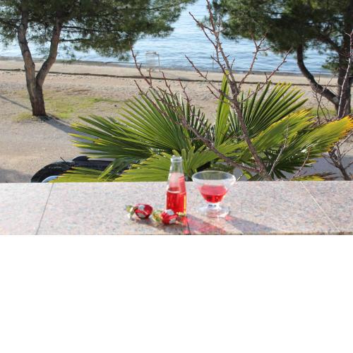 Diklo beach apartments Robert & Renata