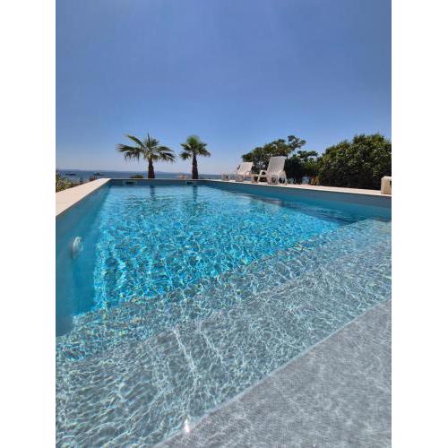 Dinary Apartman