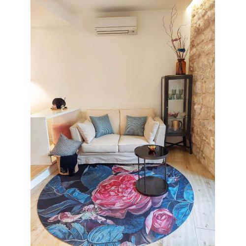 Diocletian Luxury Room