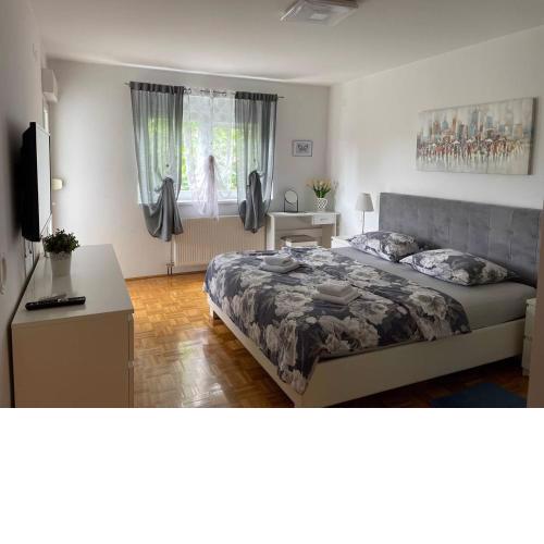 DIS apartment Varaždin