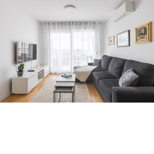 Diva apartment with free private parking