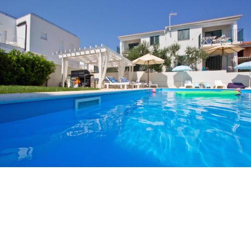 Divine Dalmatia Apartments