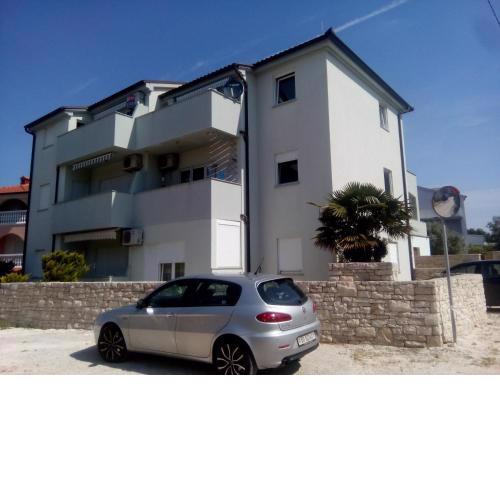 Divkovic Apartements