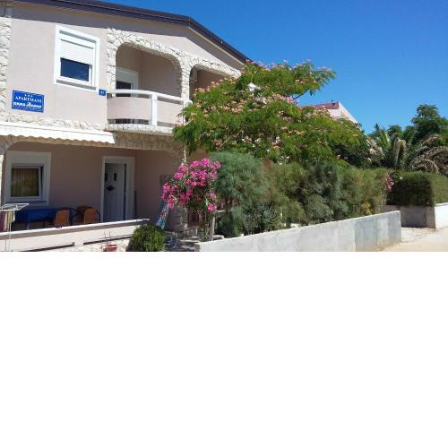 Doana Apartments