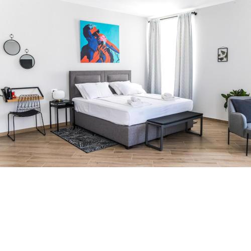 Dolac apartments