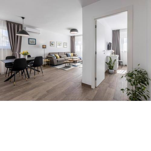 Domus Mea Apartment
