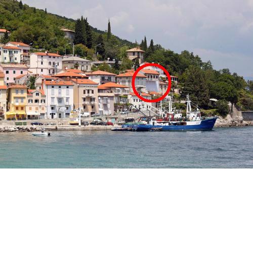 Double Room Moscenicka Draga 7767a