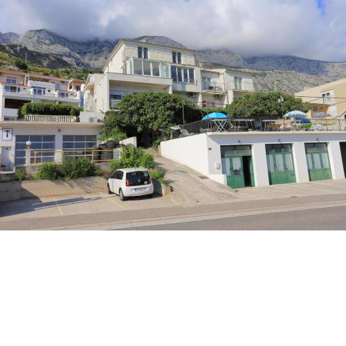 Double Room Tucepi 5263e