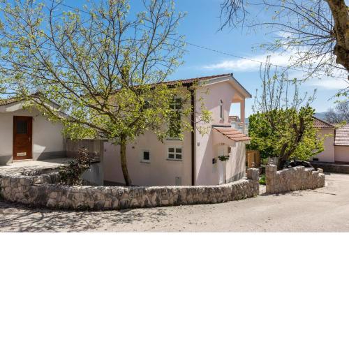Dovica Holiday Home Imotski