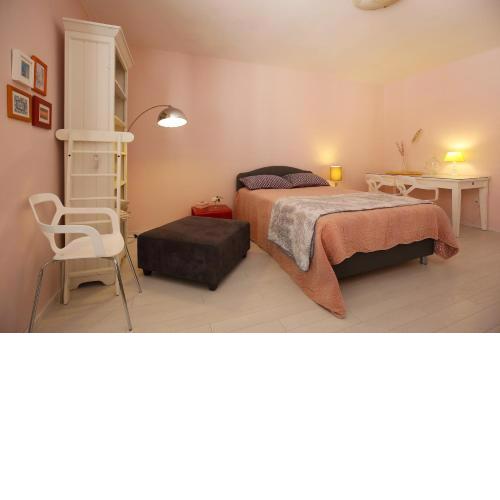 Downtown Accommodation 2BR