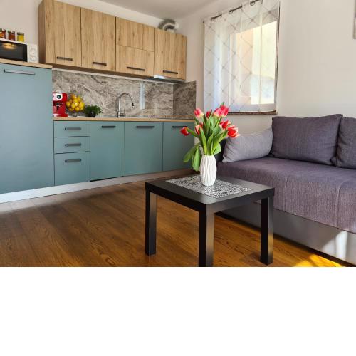 Downtown Apartment Ela