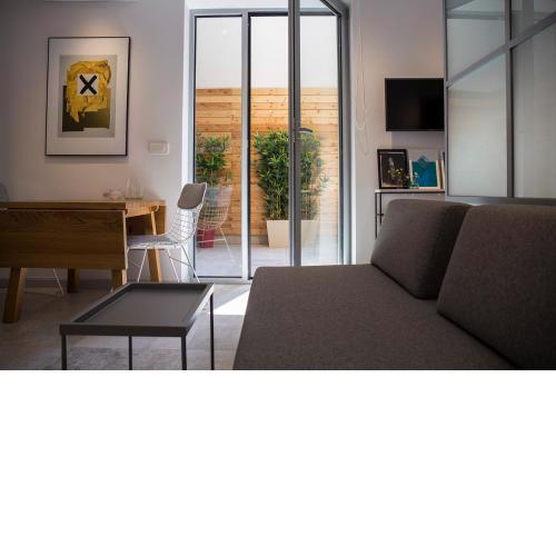 Downtown Beauty Apartment
