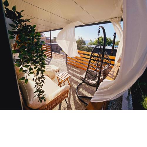 DRAGE OASIS mobile home