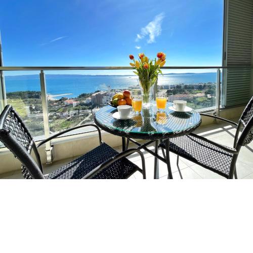 Dream 5 apartment