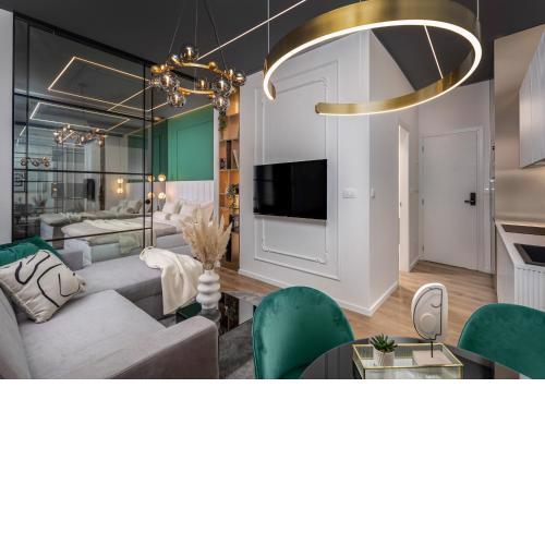 Dream Fiumara Apartments