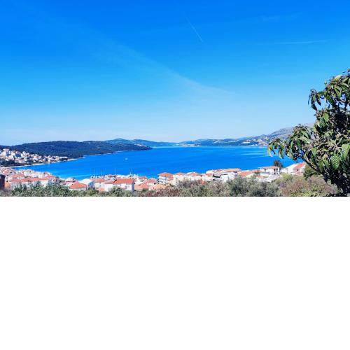 Dream View Apartments Dalmatia