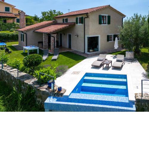 Dreamhill Meloni