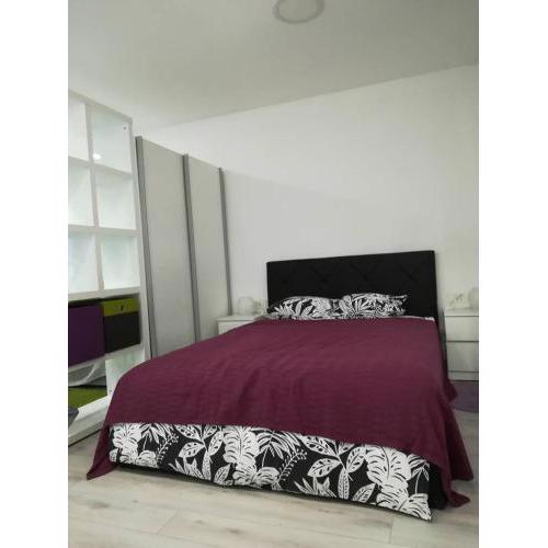 DRENO Apartman